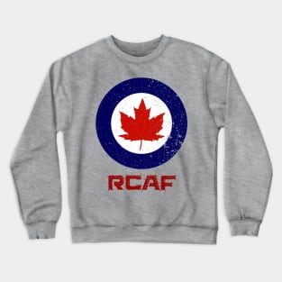 RCAF Crewneck Sweatshirt